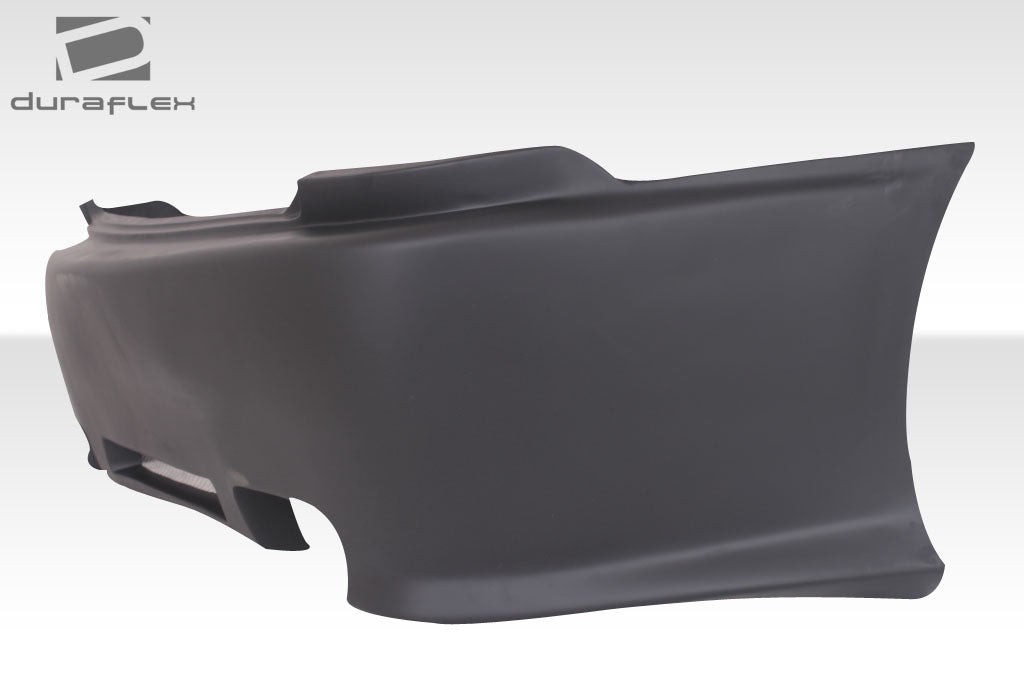 Bumper Covers - Rear 101713 Duraflex