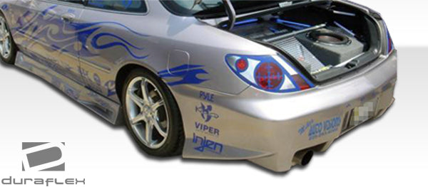 Body Kits 110308 Duraflex