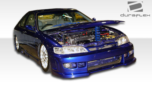 Body Kits 110312 Duraflex