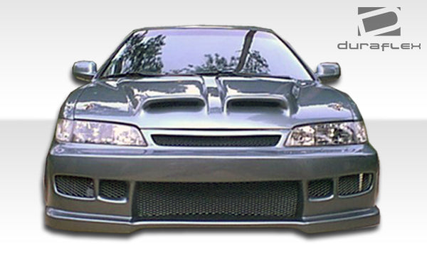 Body Kits 110312 Duraflex