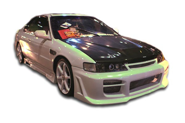 Body Kits 110309 Duraflex