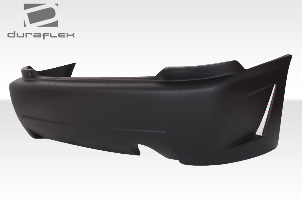 Bumper Covers - Rear 103266 Duraflex