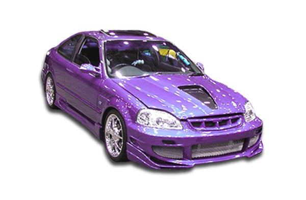 Body Kits 110397 Duraflex