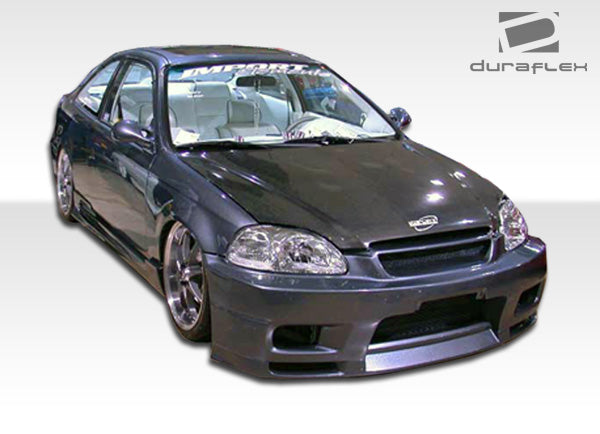 Body Kits 110397 Duraflex