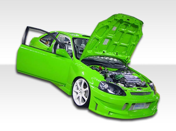 Body Kits 110419 Duraflex