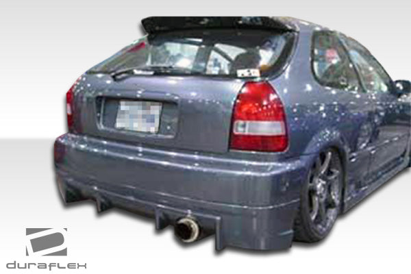 Body Kits 110419 Duraflex
