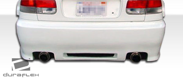 Body Kits 110465 Duraflex