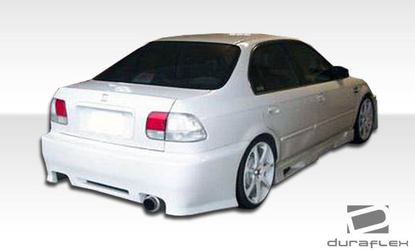 Body Kits 110465 Duraflex