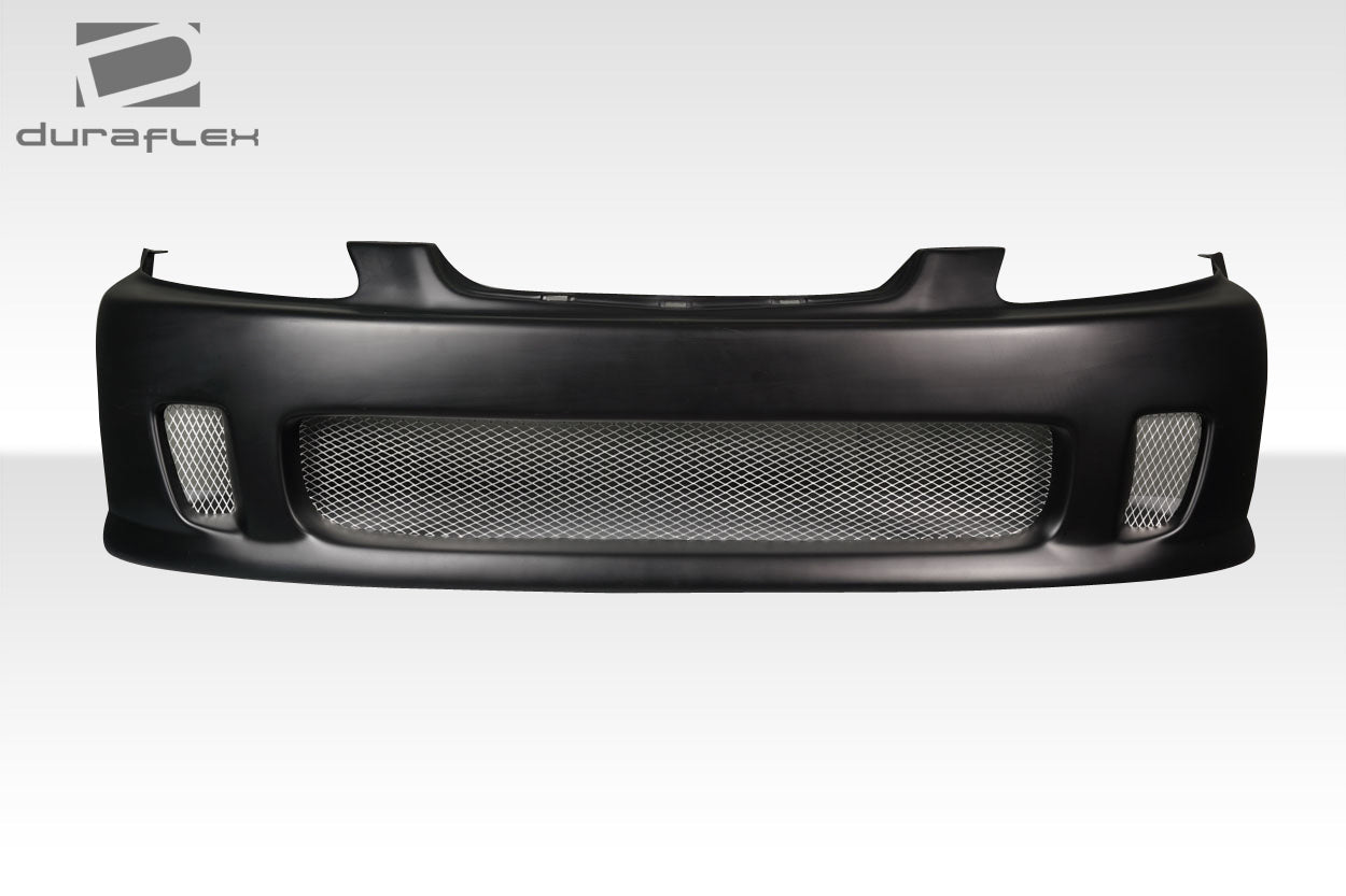 Bumper Covers - Front 117822 Duraflex