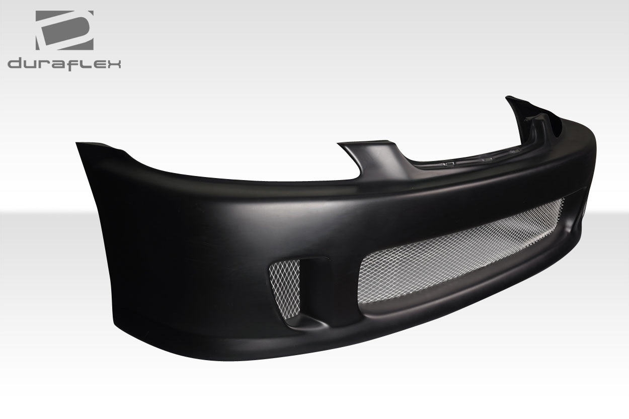 Bumper Covers - Front 117822 Duraflex