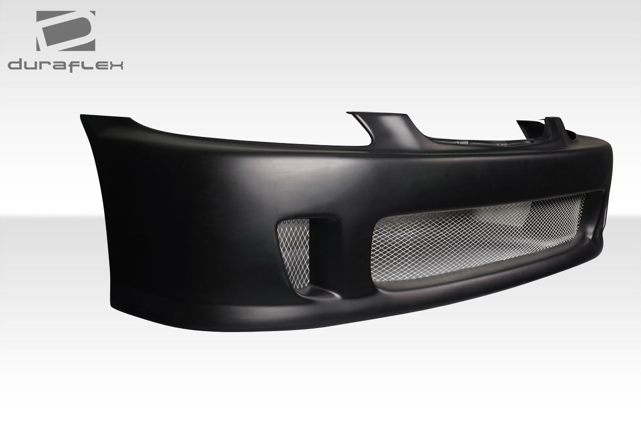 Bumper Covers - Front 117822 Duraflex