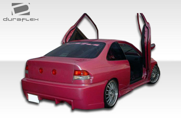 Body Kits 110420 Duraflex