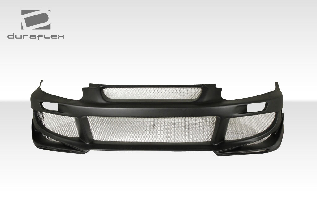 Bumper Covers - Front 101732 Duraflex