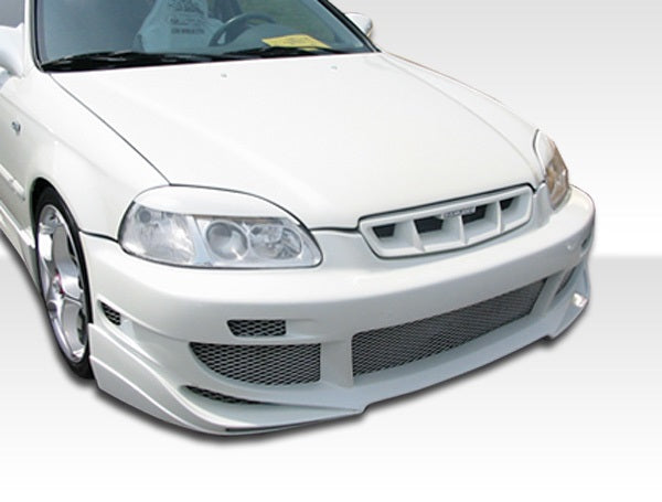 Bumper Covers - Front 101732 Duraflex