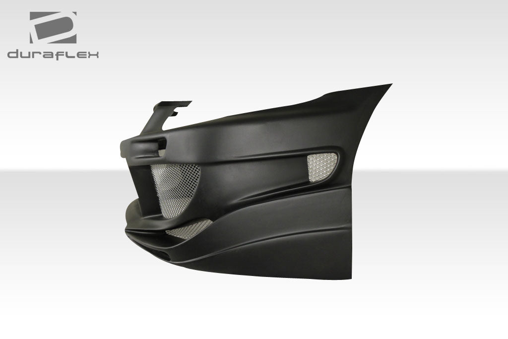 Bumper Covers - Front 101732 Duraflex