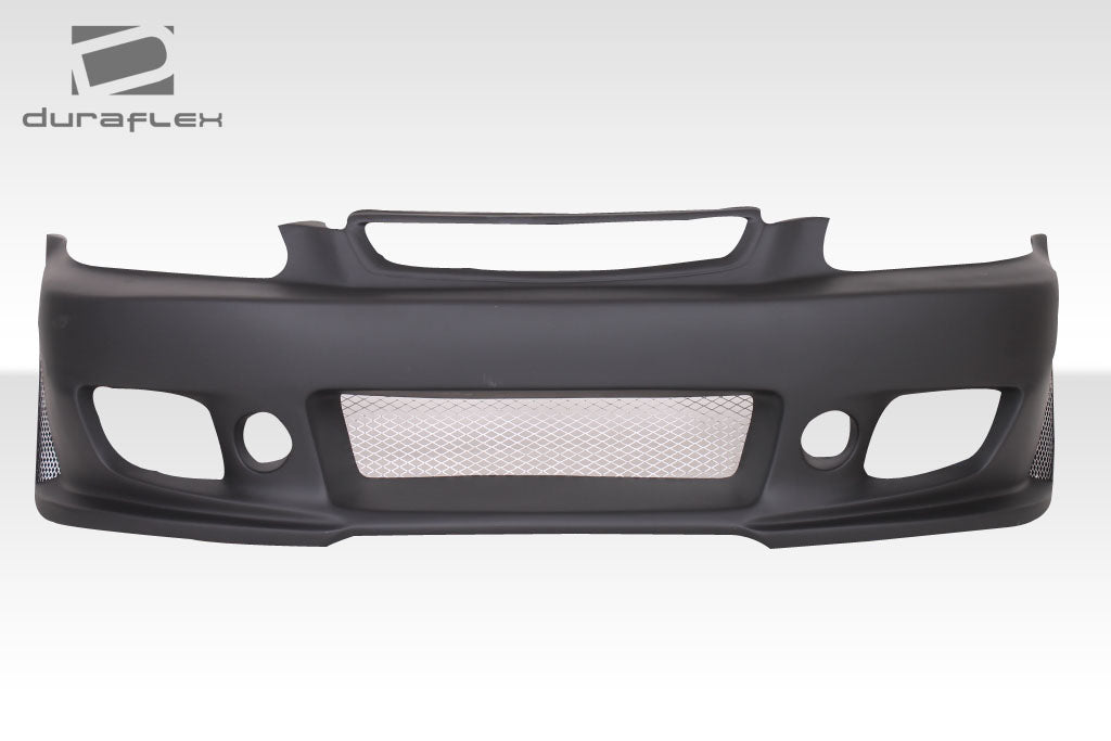 Bumper Covers - Front 101735 Duraflex