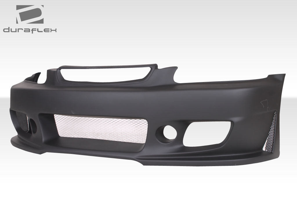 Bumper Covers - Front 101735 Duraflex
