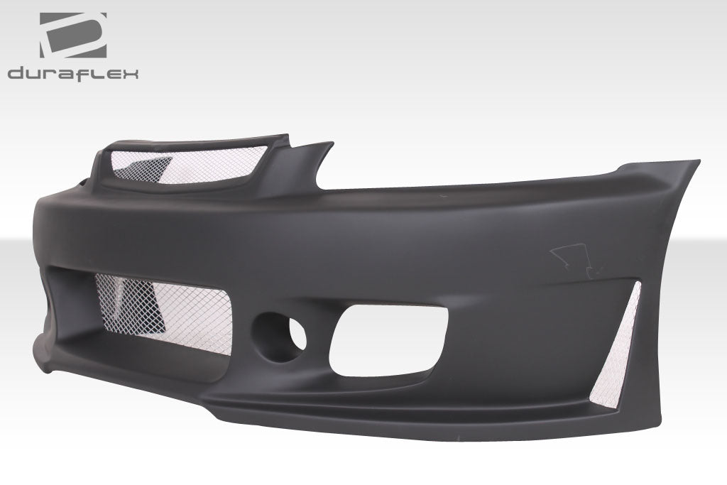 Bumper Covers - Front 101735 Duraflex