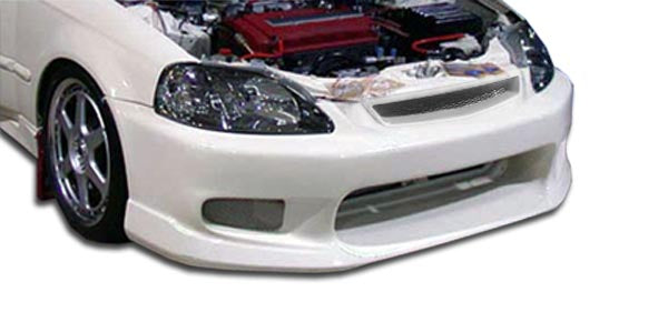 Bumper Covers - Front 101746 Duraflex