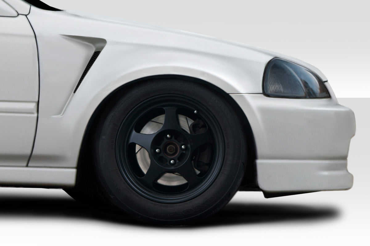 Fenders 101751 Duraflex