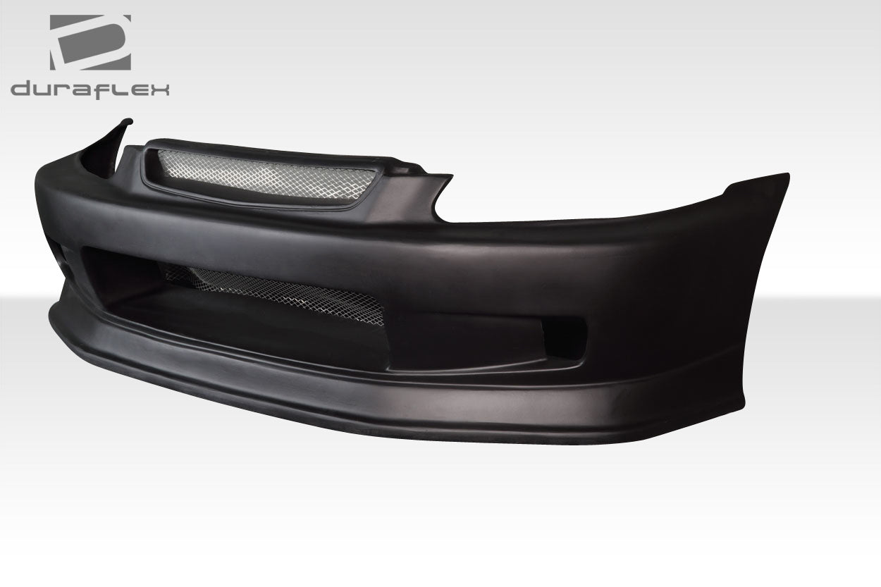 Bumper Covers - Front 118549 Duraflex