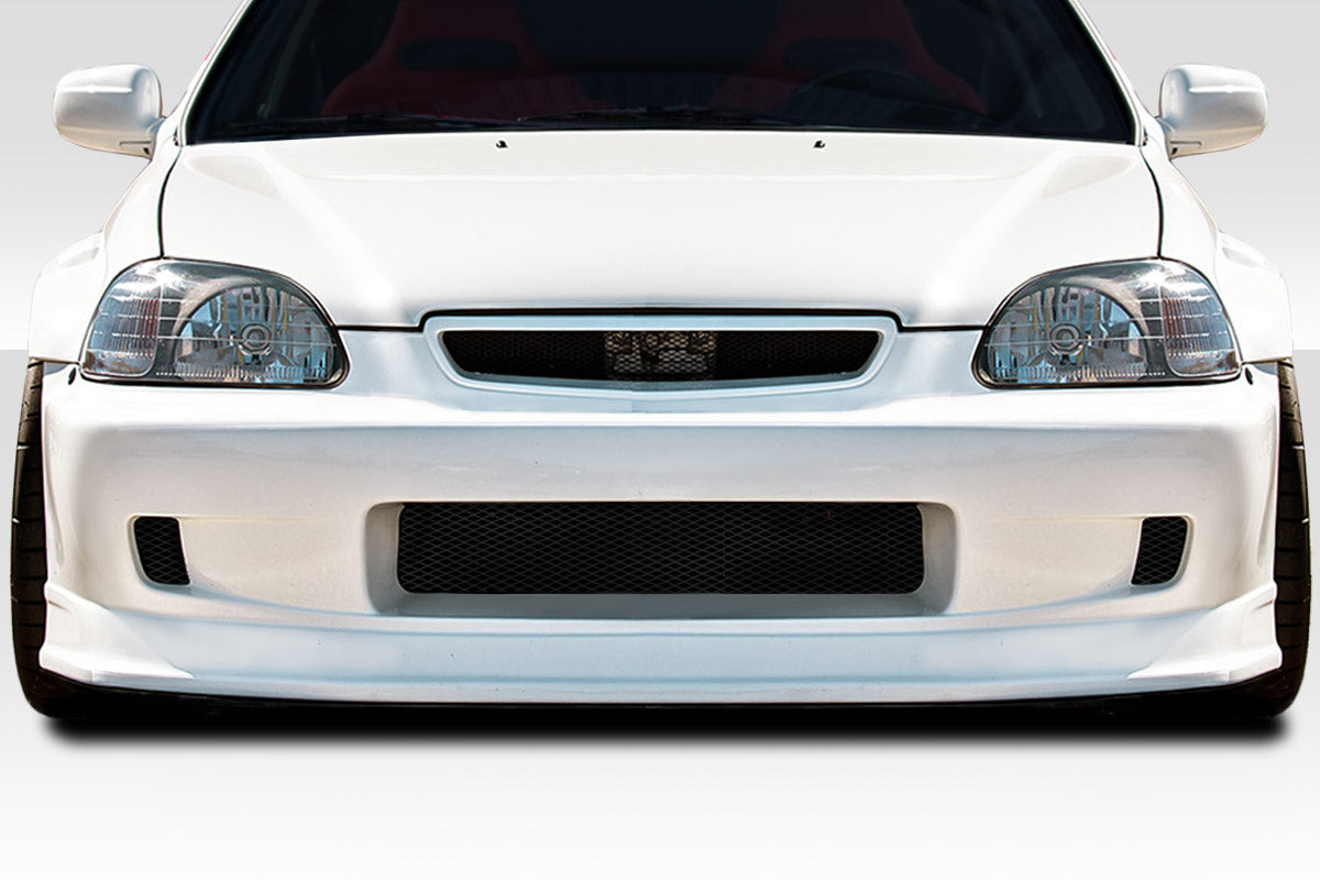 Bumper Covers - Front 118549 Duraflex