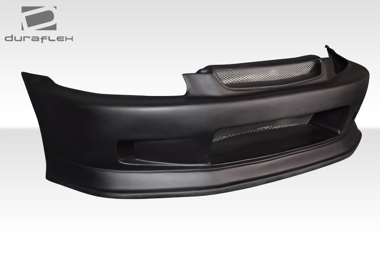 Bumper Covers - Front 118549 Duraflex