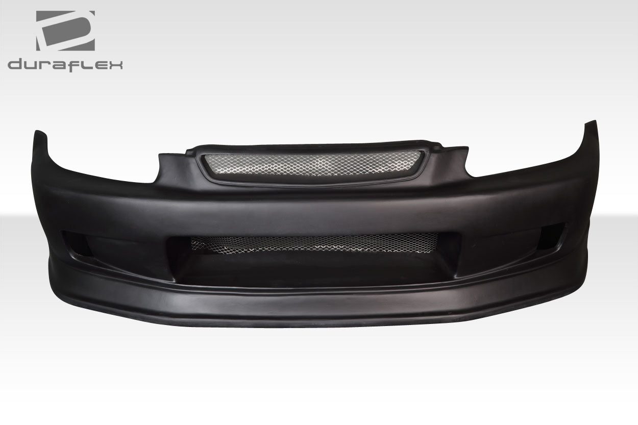 Bumper Covers - Front 118549 Duraflex