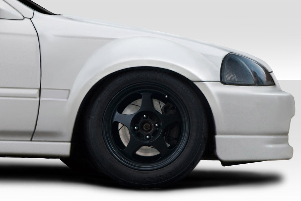 Fenders 117352 Duraflex