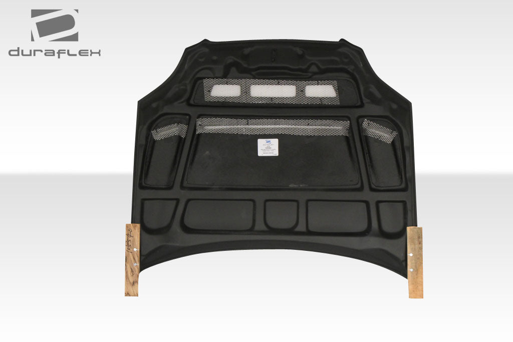 Hoods 105540 Duraflex