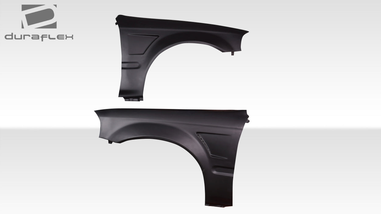 Fenders 118365 Duraflex
