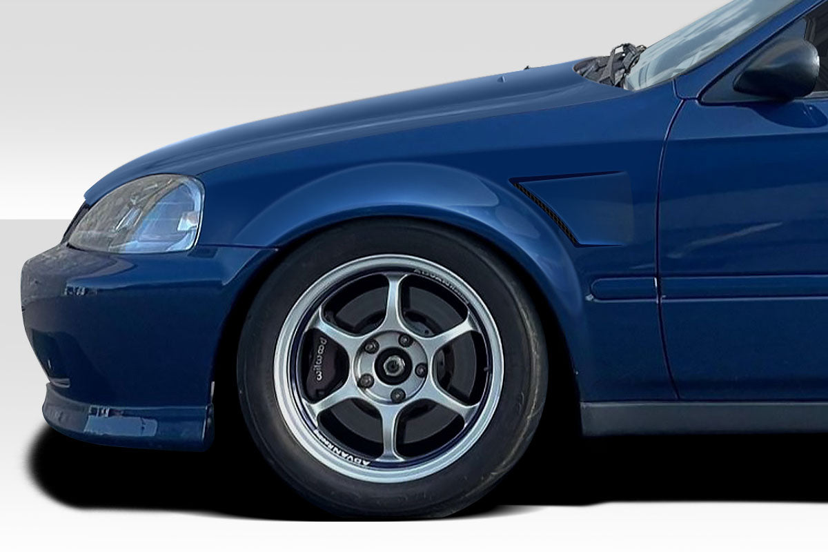 Fenders 118365 Duraflex