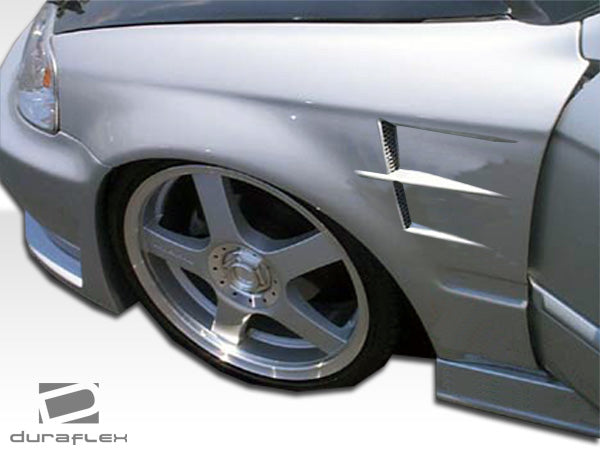 Fenders 101788 Duraflex