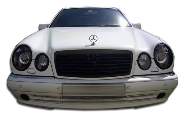Bumper Covers - Front 105073 Duraflex