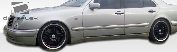 Bumper Covers - Front 105073 Duraflex