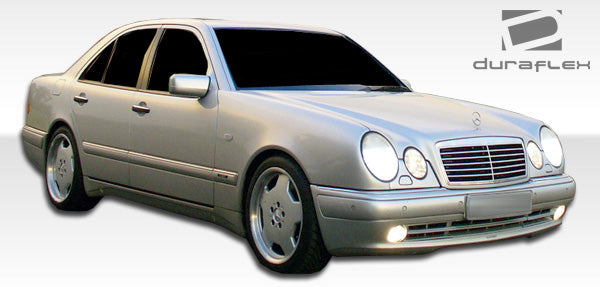 Bumper Covers - Front 105073 Duraflex