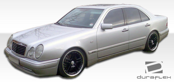 Bumper Covers - Front 105073 Duraflex