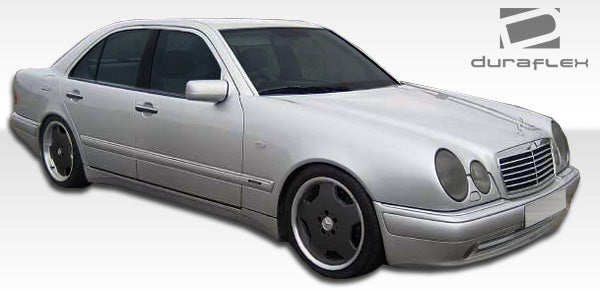 Bumper Covers - Front 105073 Duraflex