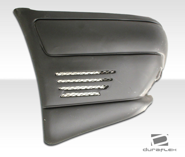 Bumper Covers - Front 103491 Duraflex