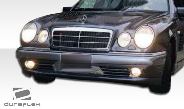 Bumper Covers - Front 103491 Duraflex