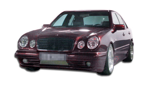 Bumper Covers - Front 103491 Duraflex
