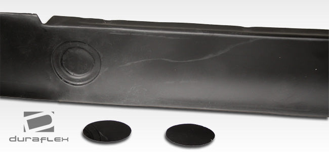 Side Skirts 103492 Duraflex