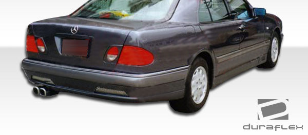 Side Skirts 103492 Duraflex