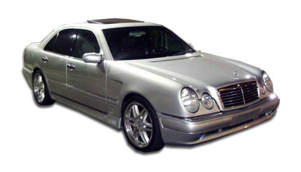 Side Skirts 103492 Duraflex