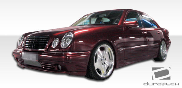 Side Skirts 103492 Duraflex