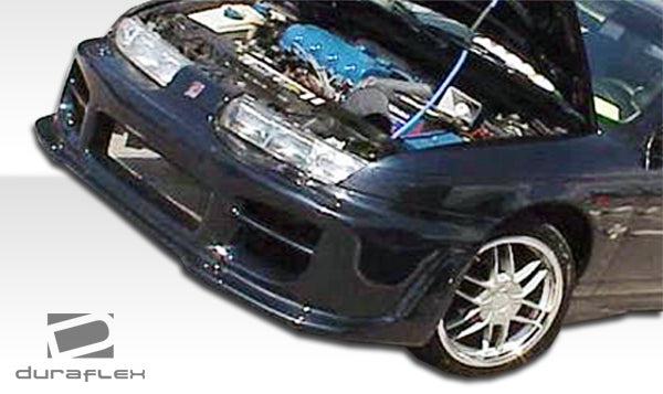 Bumper Covers - Front 101797 Duraflex
