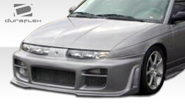Bumper Covers - Front 101797 Duraflex
