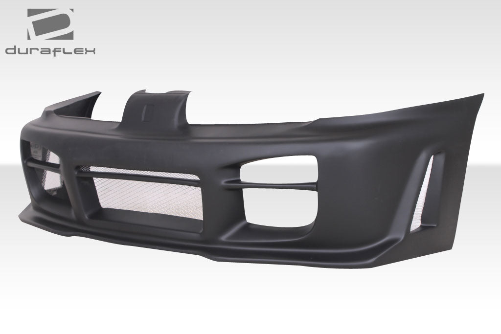 Bumper Covers - Front 101797 Duraflex