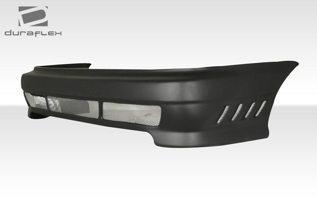 Bumper Covers - Rear 101733 Duraflex