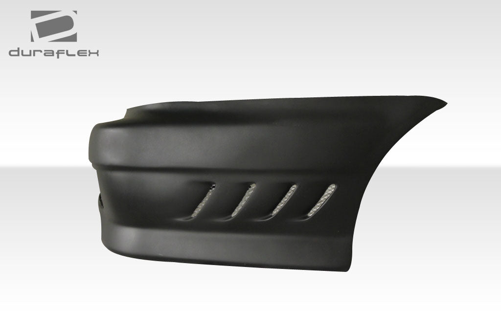 Bumper Covers - Rear 101733 Duraflex